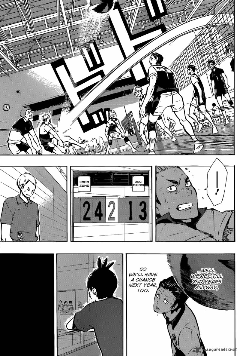 Chapter 101 - Regret and Motivation Image(8)