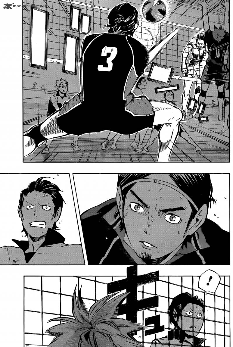 Chapter 101 - Regret and Motivation Image(11)