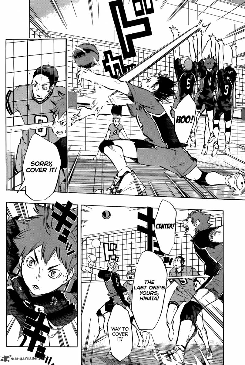Chapter 102 - Simply Pure Power Image(15)
