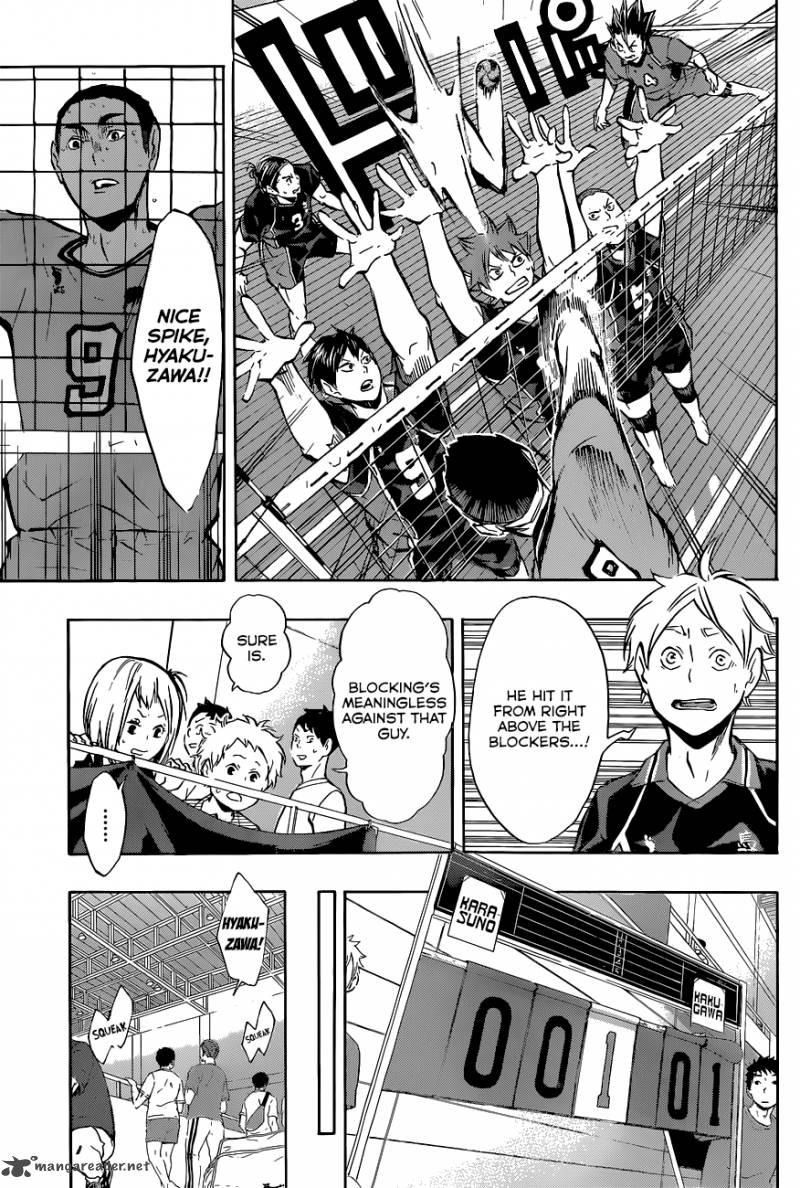 Chapter 102 - Simply Pure Power Image(14)