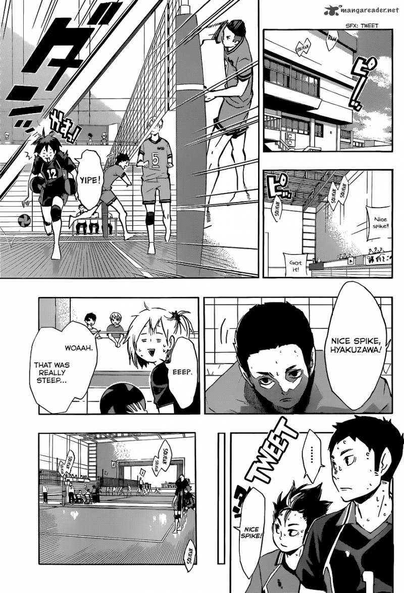 Chapter 102 - Simply Pure Power Image(8)