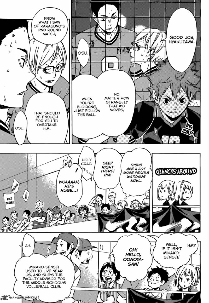 Chapter 103 - Ground Warfare Image(5)
