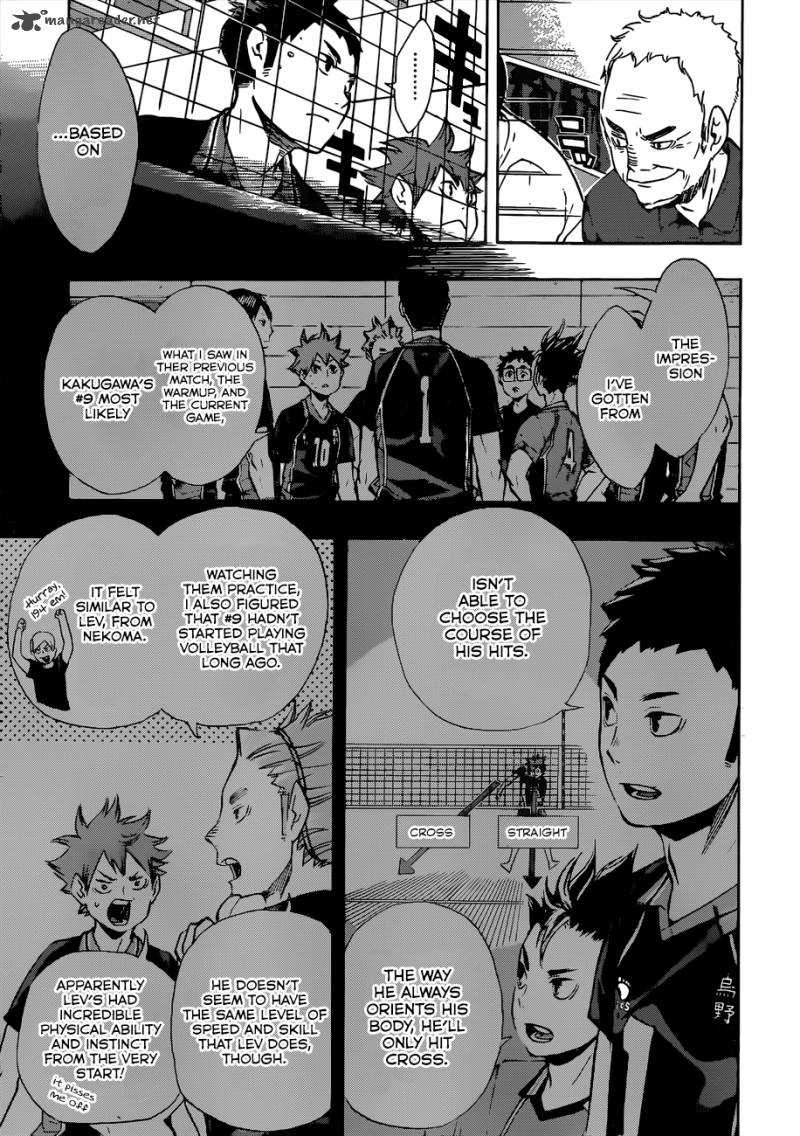 Chapter 103 - Ground Warfare Image(15)