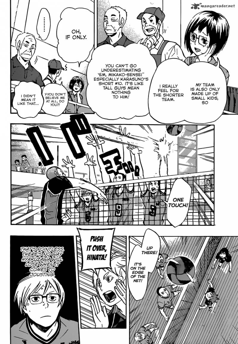 Chapter 103 - Ground Warfare Image(6)