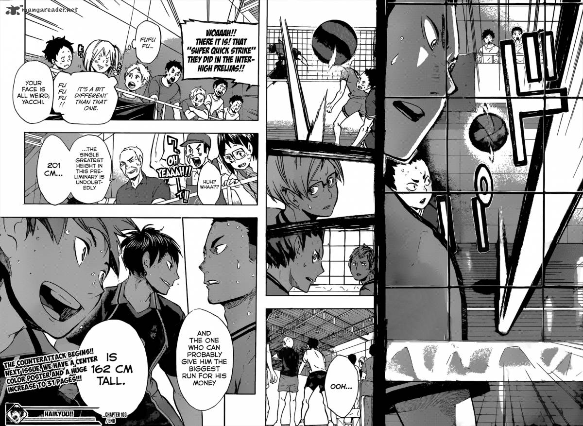 Chapter 103 - Ground Warfare Image(22)