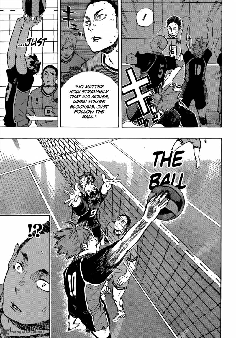 Chapter 103 - Ground Warfare Image(21)