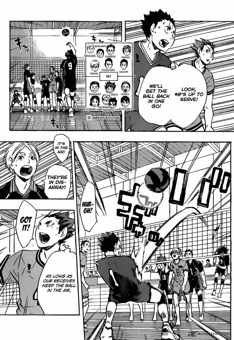 Chapter 103 - Ground Warfare Image(10)