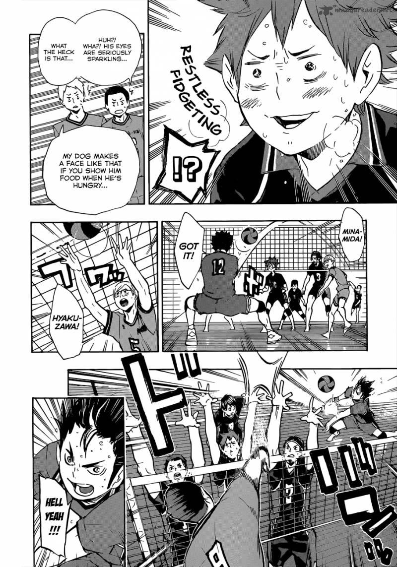 Chapter 103 - Ground Warfare Image(20)