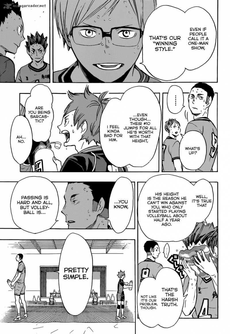 Chapter 103 - Ground Warfare Image(13)