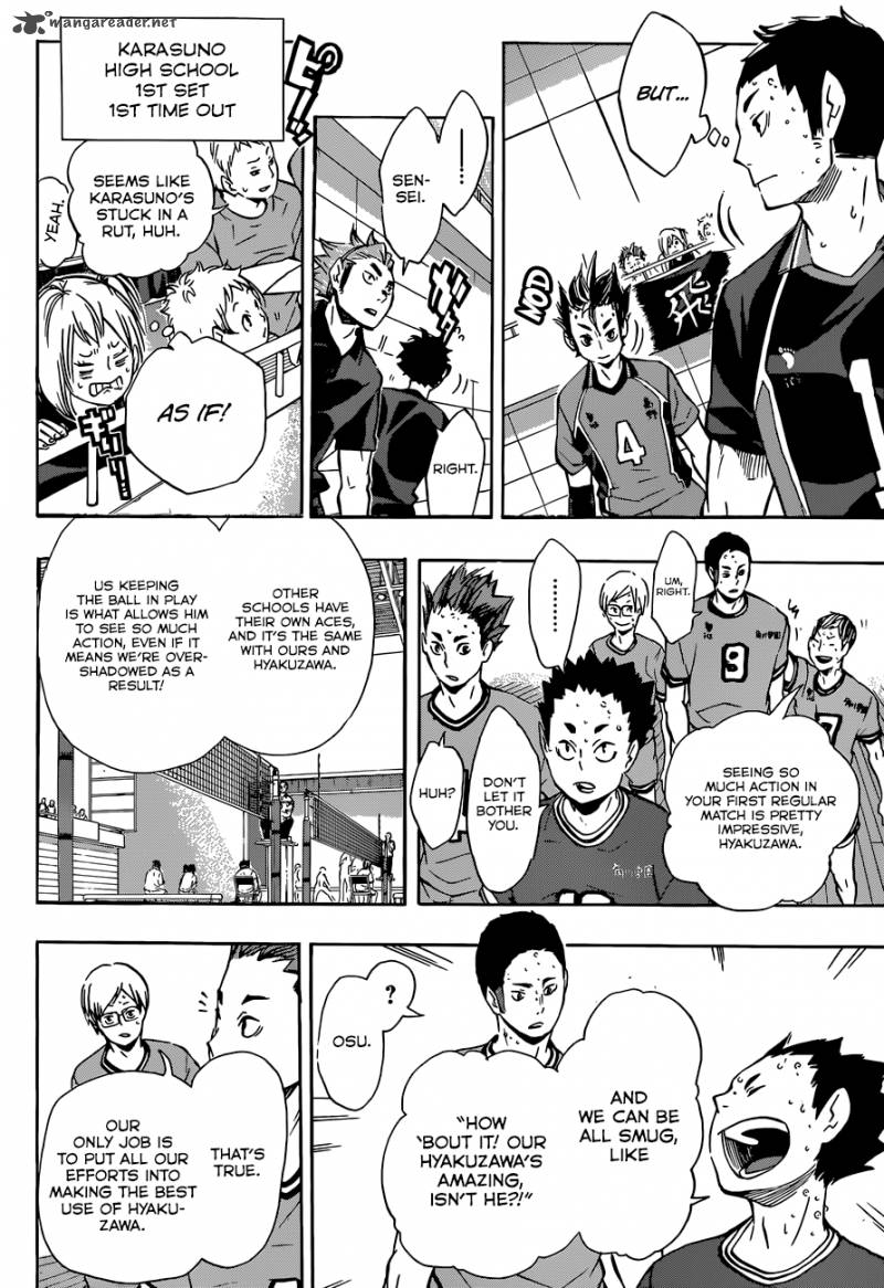 Chapter 103 - Ground Warfare Image(12)