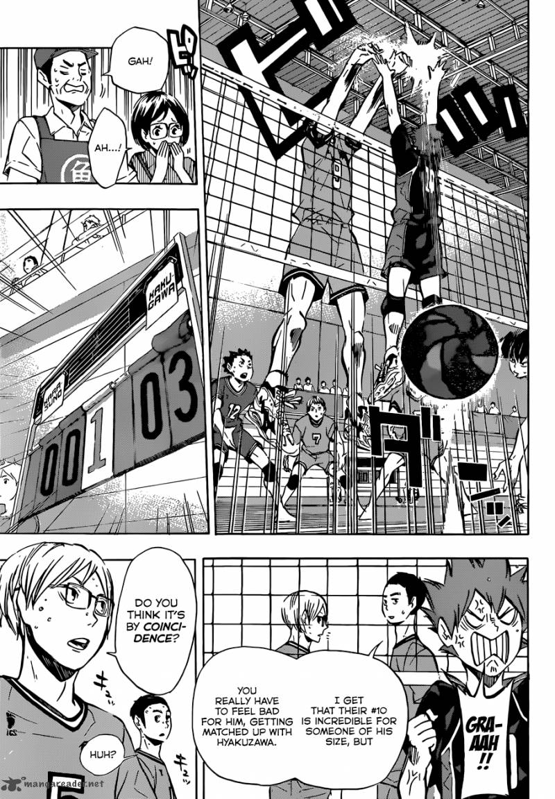 Chapter 103 - Ground Warfare Image(7)