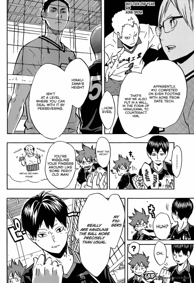 Chapter 103 - Ground Warfare Image(8)