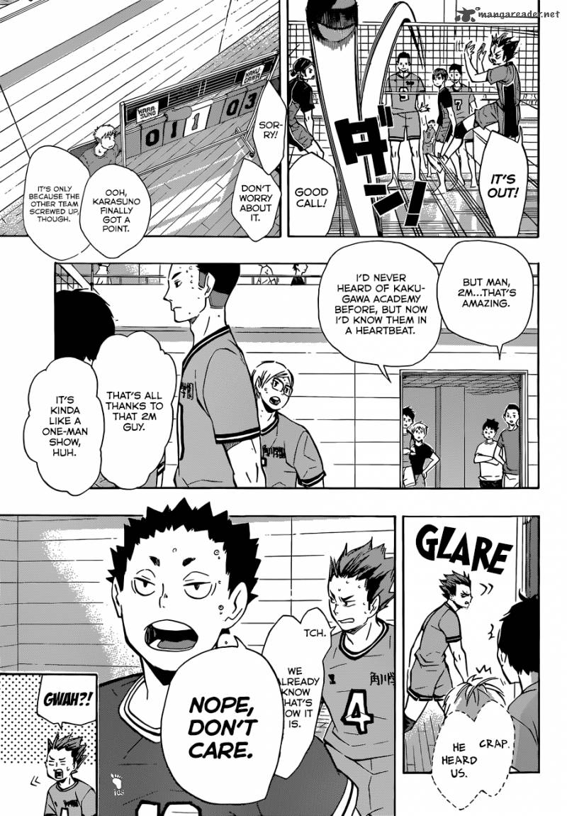 Chapter 103 - Ground Warfare Image(9)
