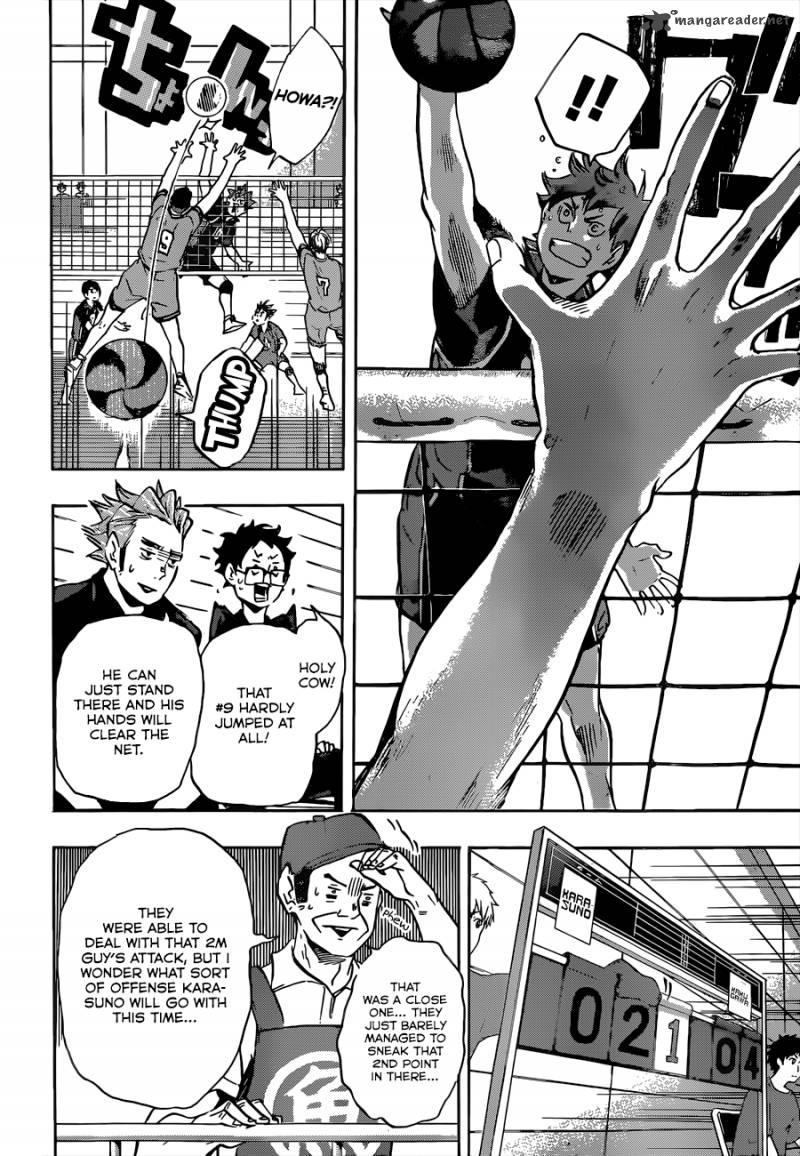Chapter 103 - Ground Warfare Image(18)