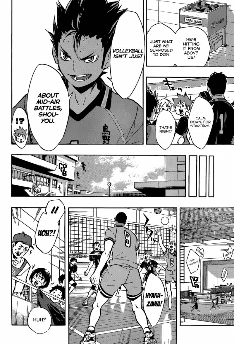 Chapter 103 - Ground Warfare Image(14)