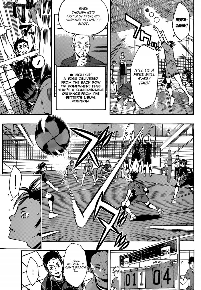 Chapter 103 - Ground Warfare Image(11)