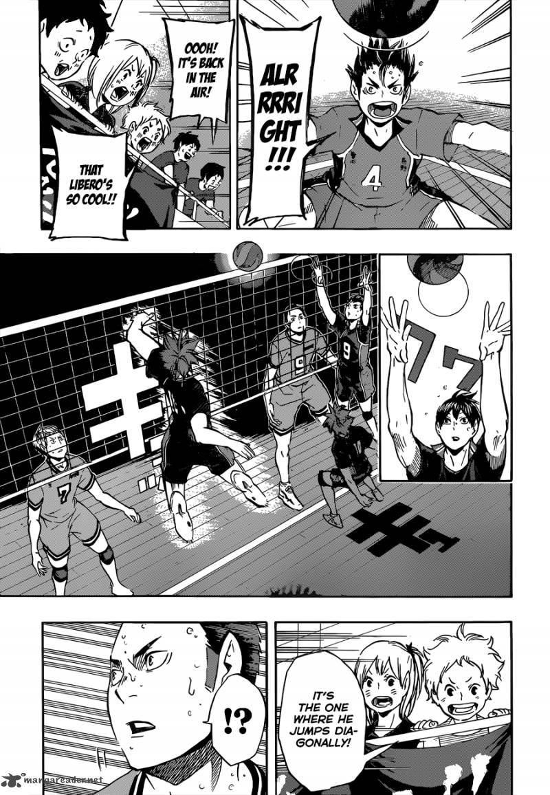 Chapter 103 - Ground Warfare Image(17)