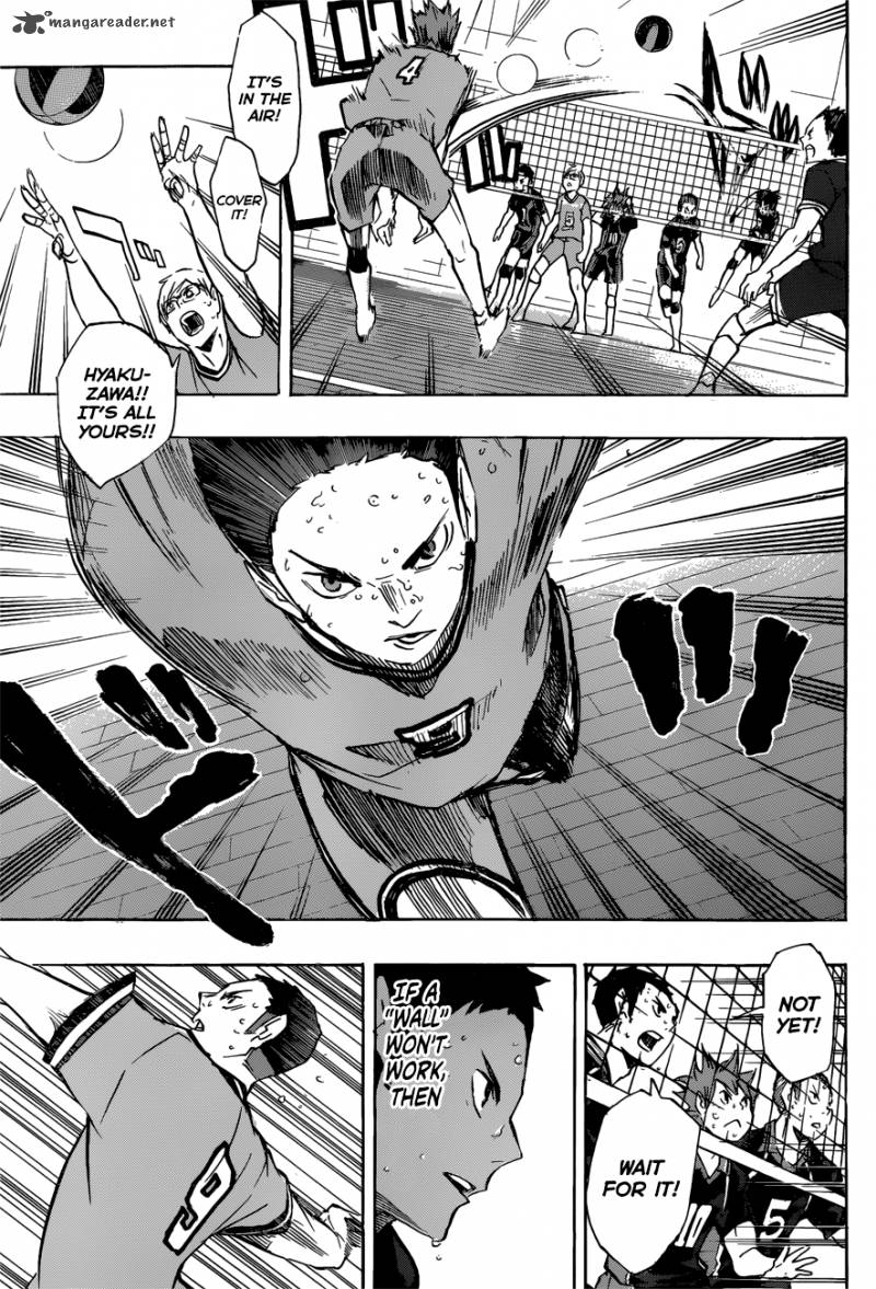 Chapter 104 - Baby Bird Image(25)