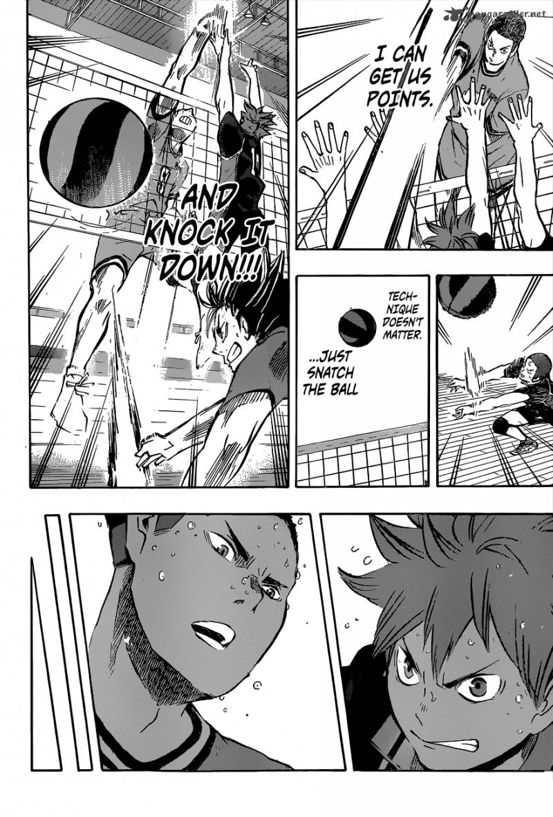 Chapter 104 - Baby Bird Image(22)