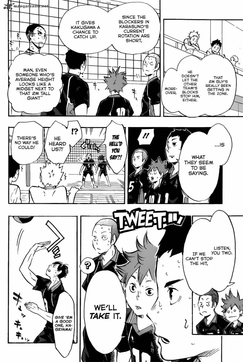 Chapter 104 - Baby Bird Image(24)