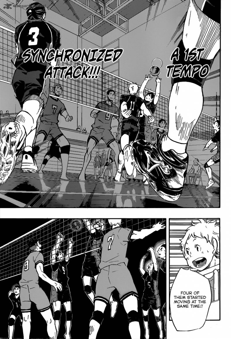 Chapter 104 - Baby Bird Image(19)