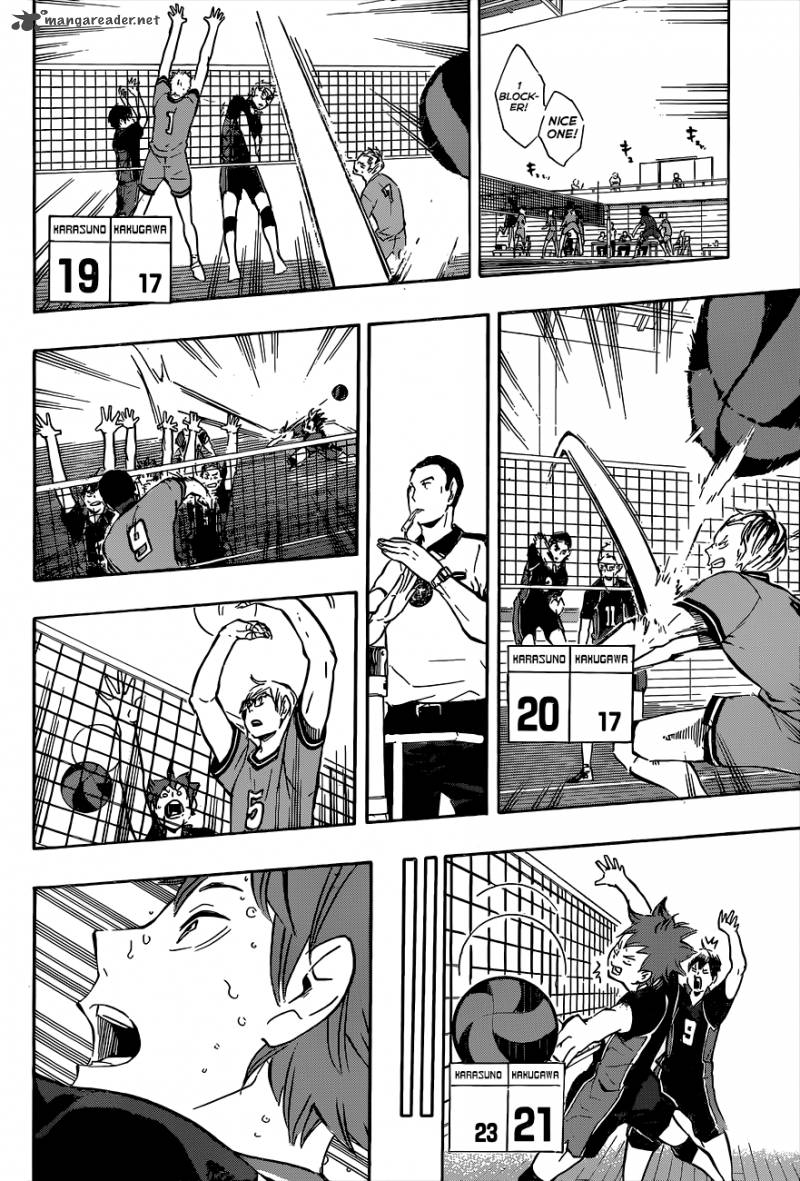 Chapter 104 - Baby Bird Image(8)