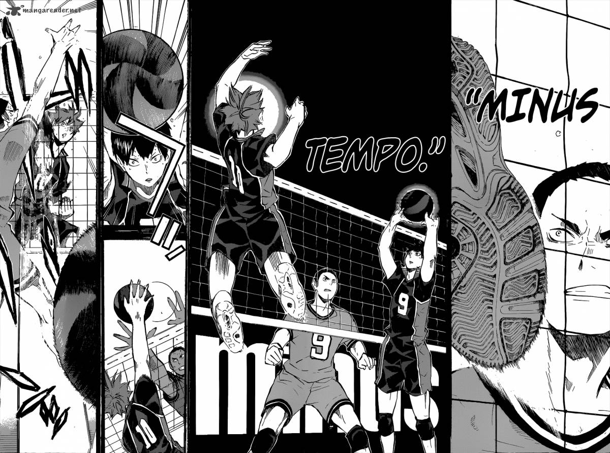 Chapter 104 - Baby Bird Image(13)