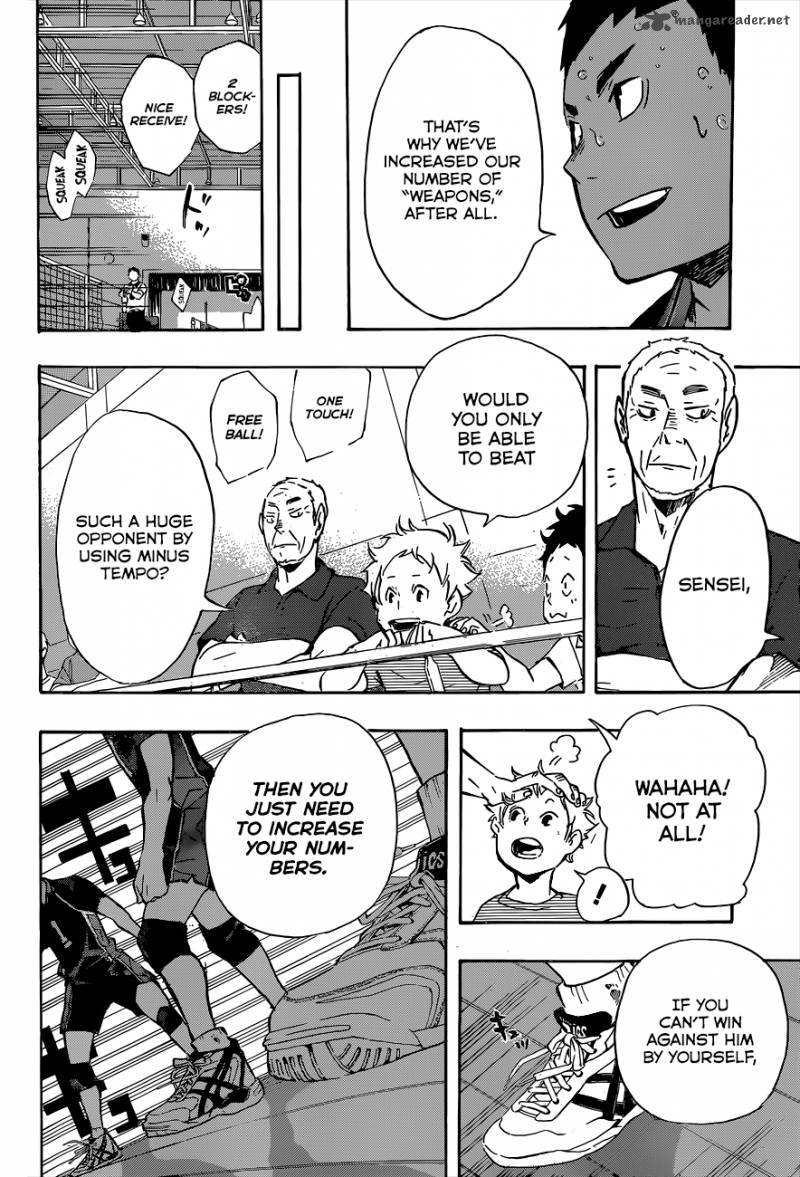 Chapter 104 - Baby Bird Image(18)