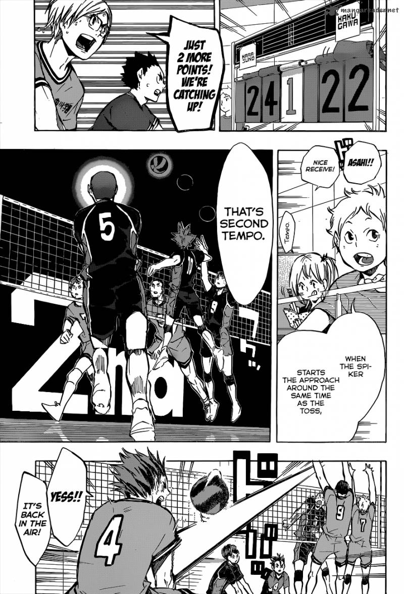 Chapter 104 - Baby Bird Image(11)