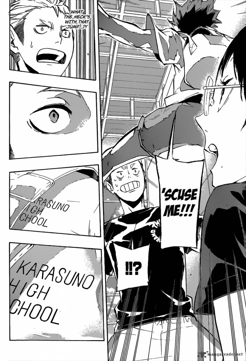 Chapter 105 - The Same Arena Image(10)
