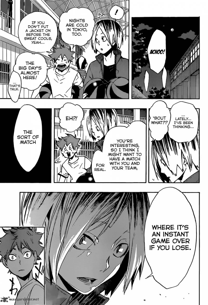 Chapter 106 - Their Respective Walls Image(16)