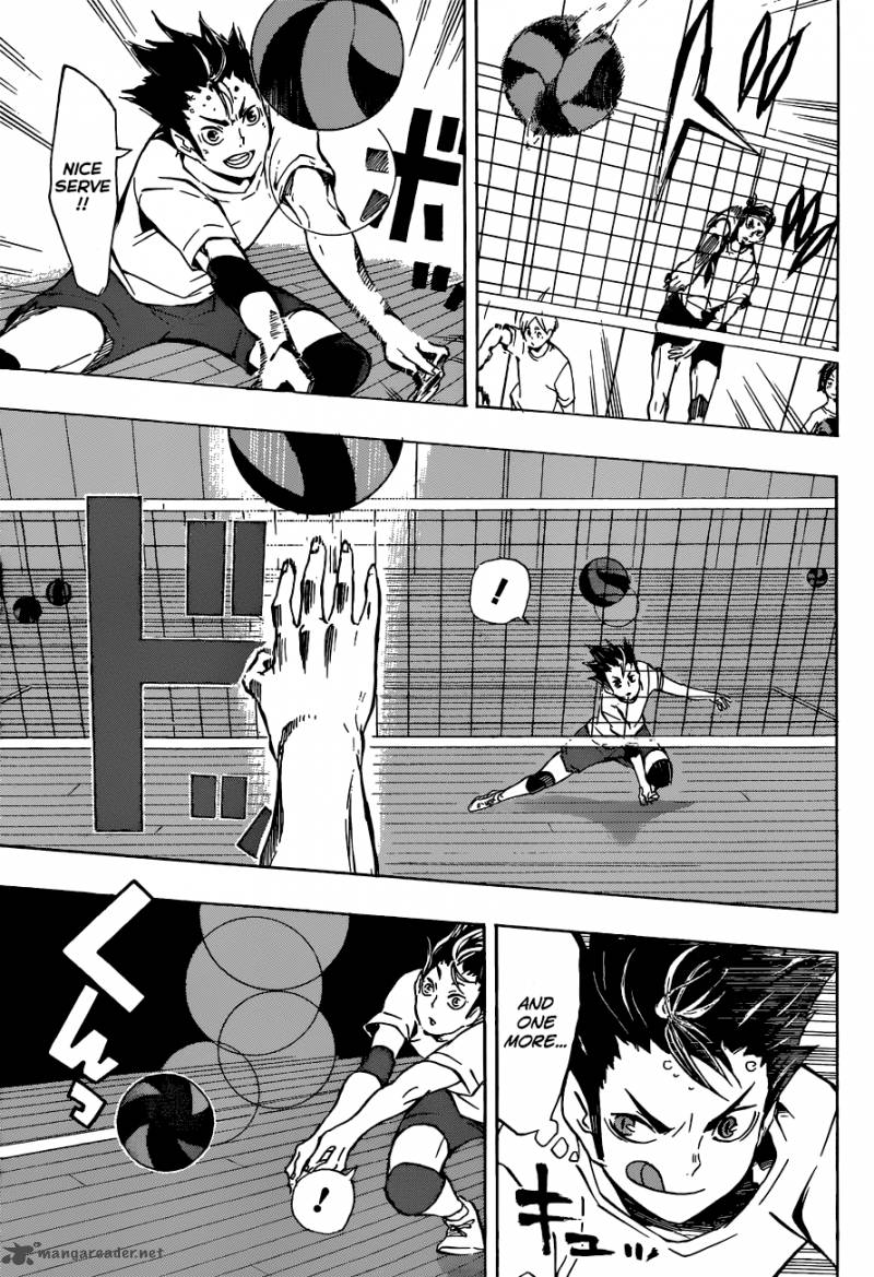 Chapter 106 - Their Respective Walls Image(14)