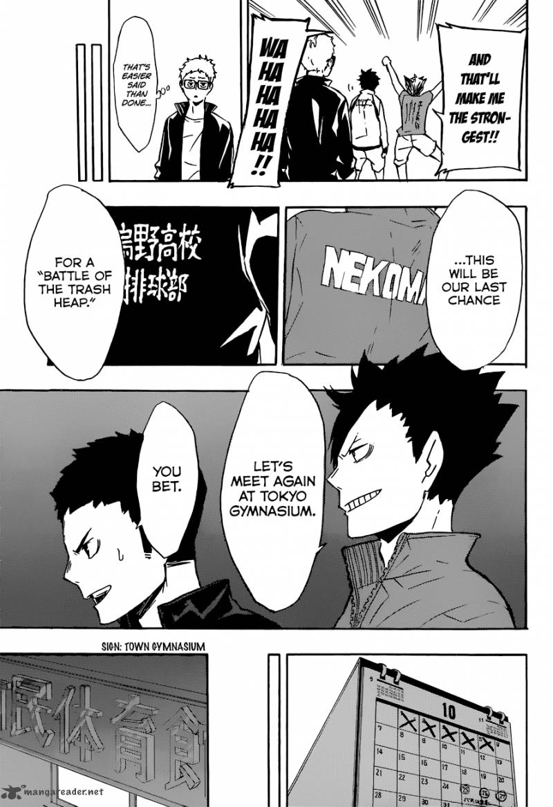 Chapter 106 - Their Respective Walls Image(18)