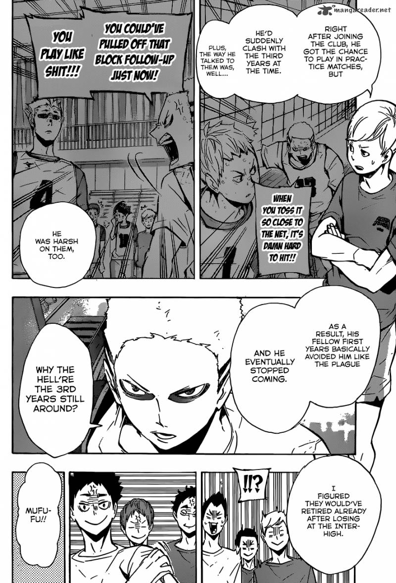 Chapter 106 - Their Respective Walls Image(3)