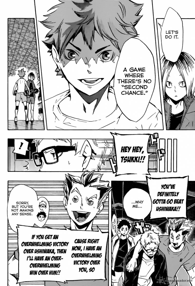 Chapter 106 - Their Respective Walls Image(17)