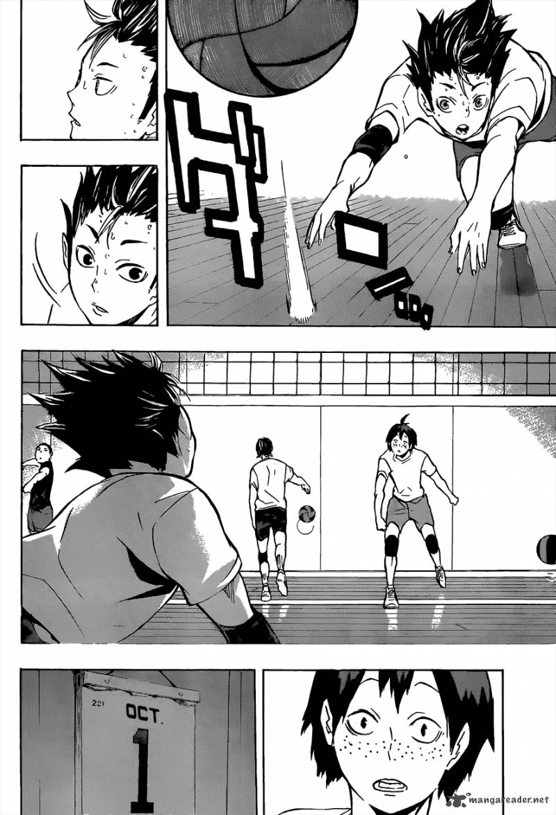 Chapter 106 - Their Respective Walls Image(15)
