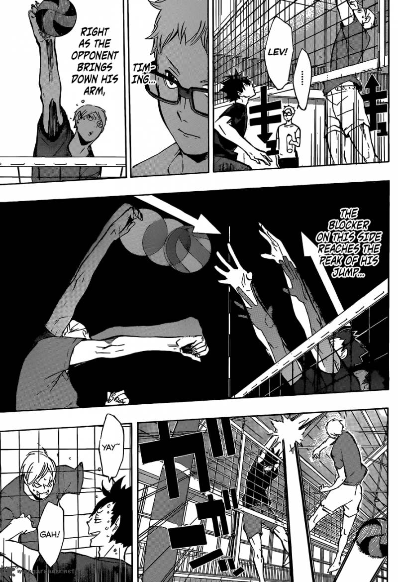 Chapter 106 - Their Respective Walls Image(8)