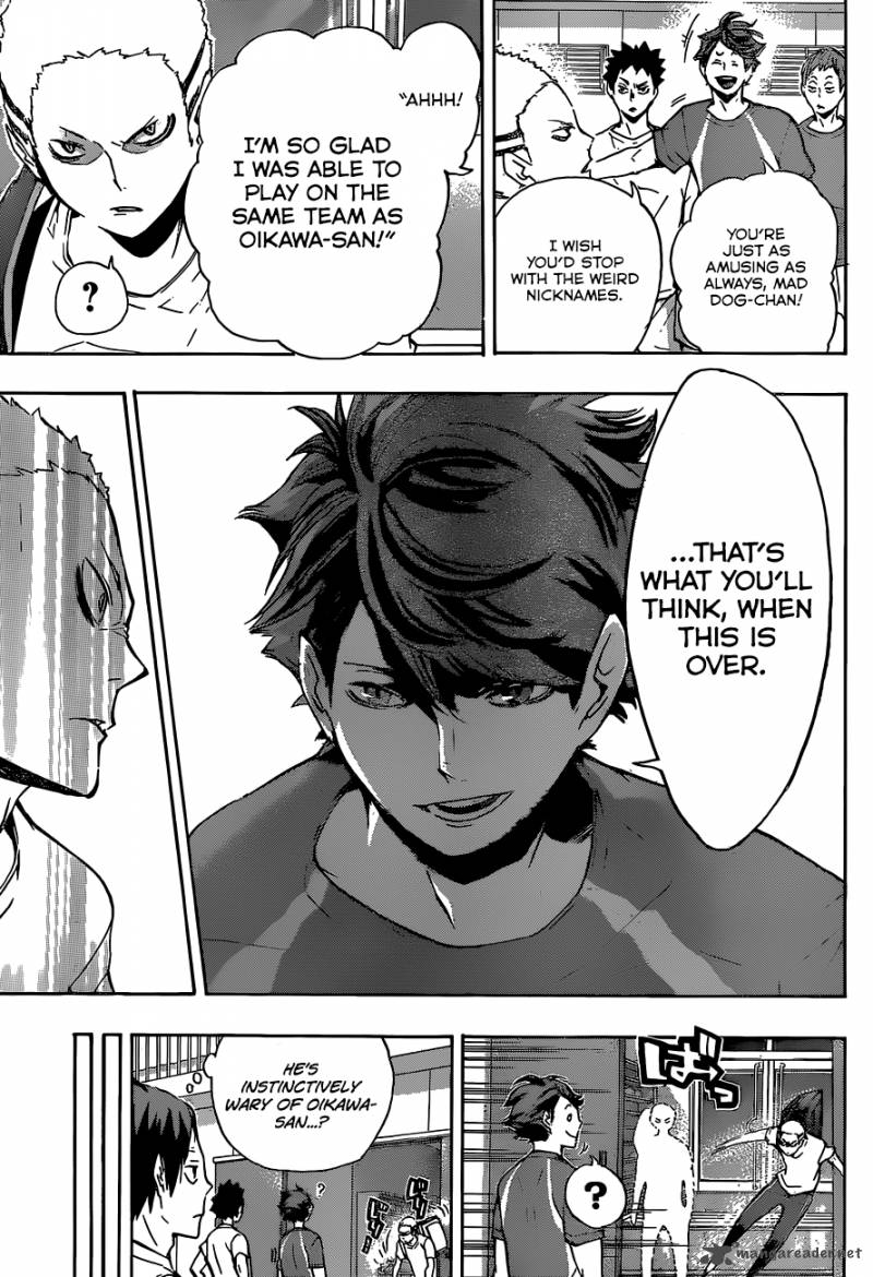 Chapter 106 - Their Respective Walls Image(4)