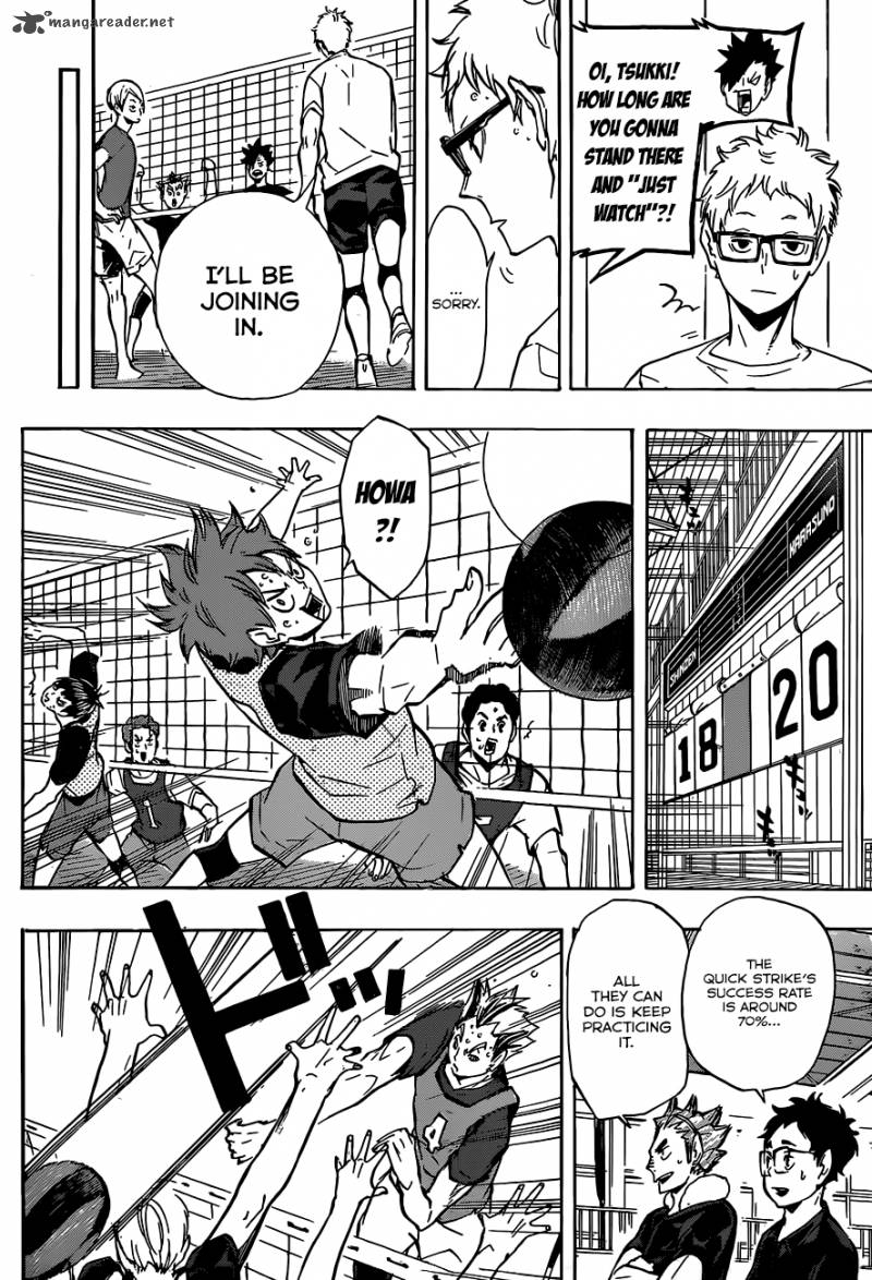 Chapter 106 - Their Respective Walls Image(9)