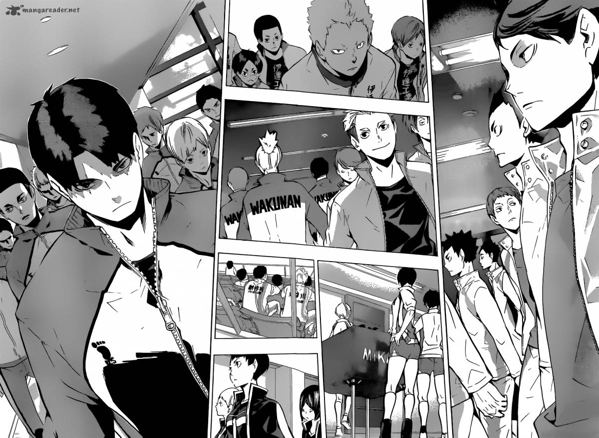 Chapter 108 - Assembled Image(7)