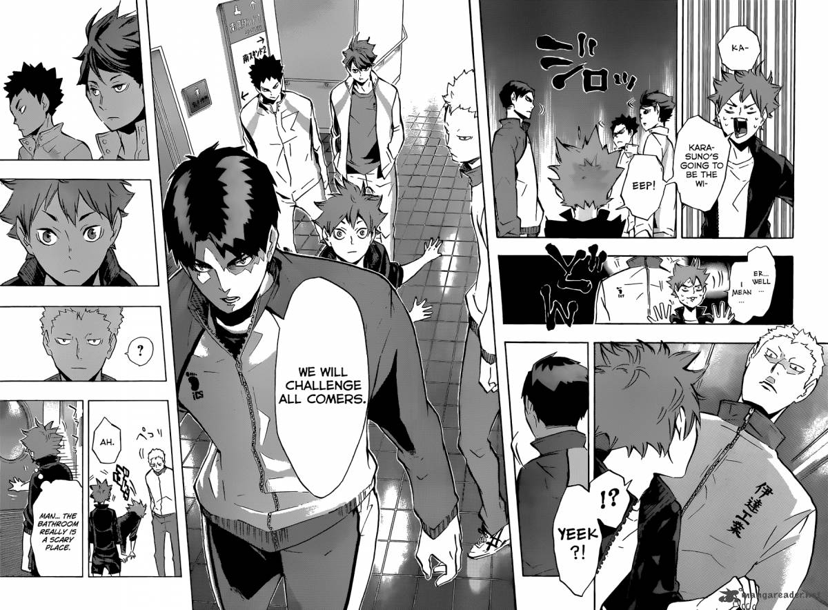 Chapter 108 - Assembled Image(12)