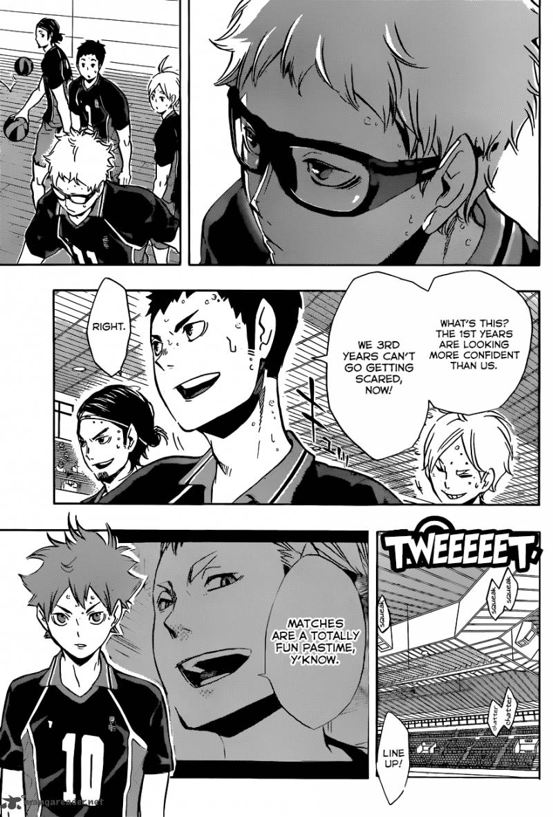Chapter 109 - To Arms Image(7)