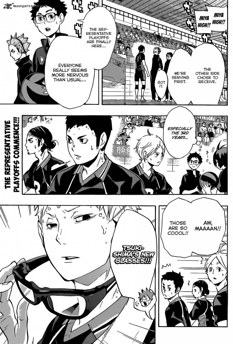 Chapter 109 - To Arms Image(5)