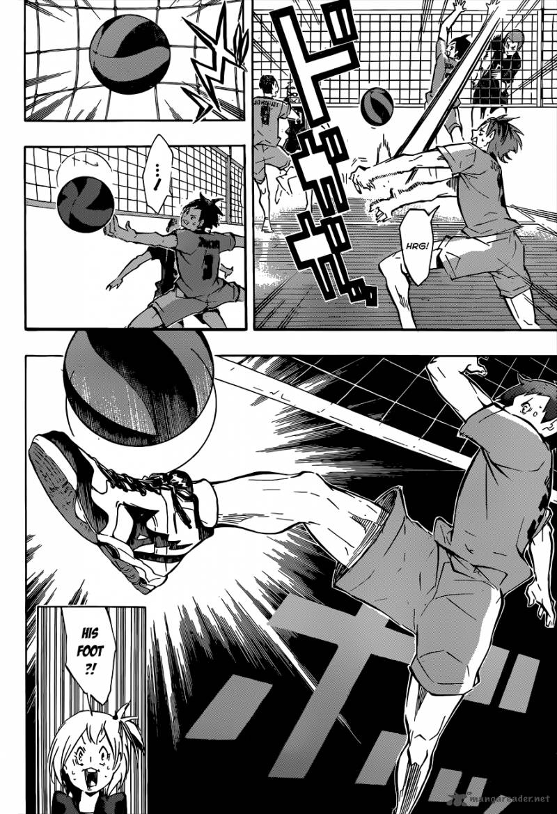 Chapter 109 - To Arms Image(14)