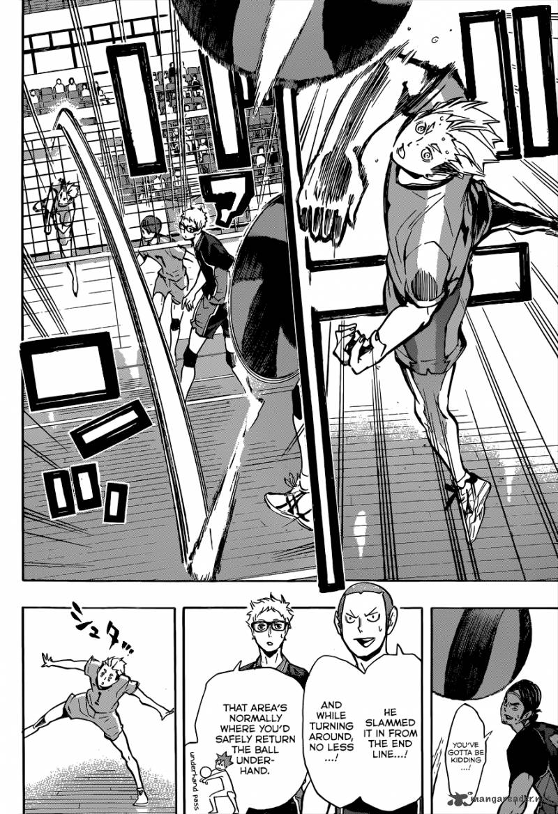 Chapter 109 - To Arms Image(12)