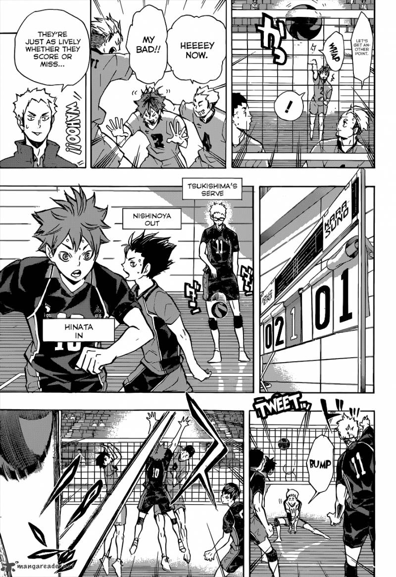 Chapter 109 - To Arms Image(17)