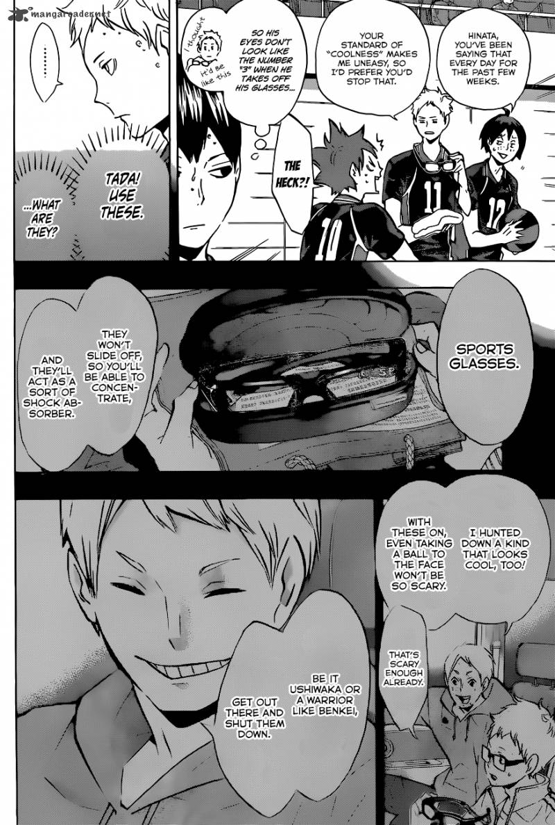 Chapter 109 - To Arms Image(6)