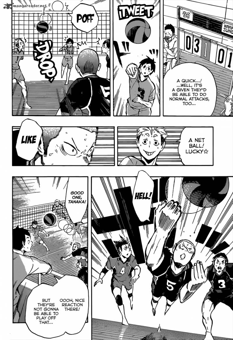 Chapter 109 - To Arms Image(18)