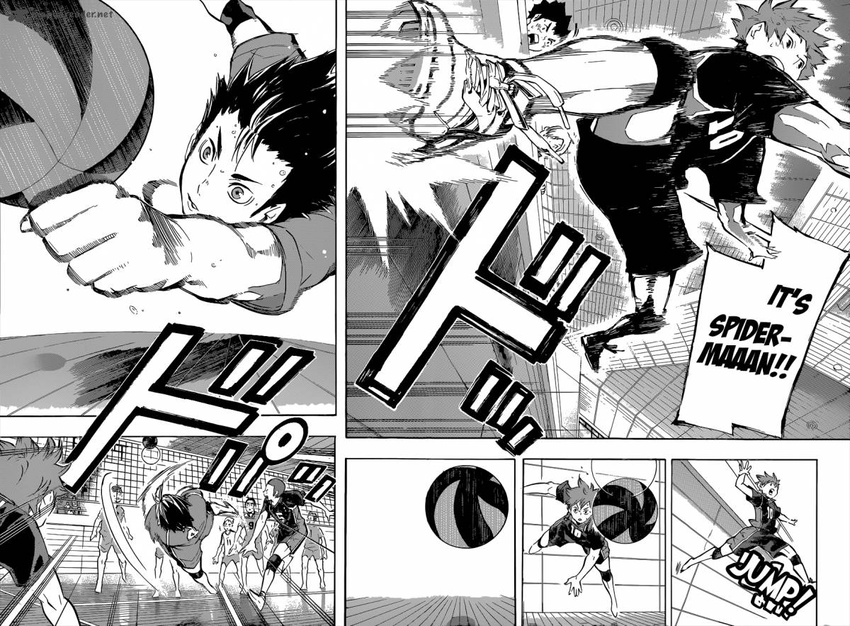 Chapter 109 - To Arms Image(20)