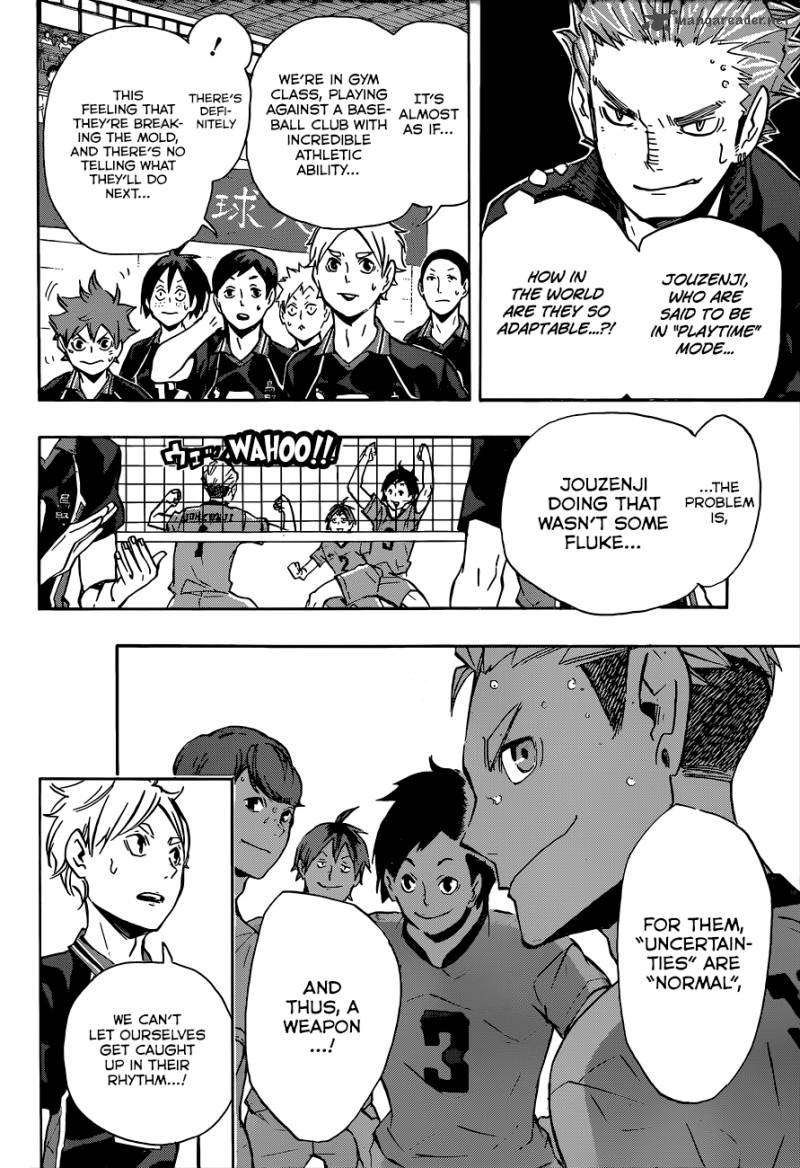 Chapter 109 - To Arms Image(16)
